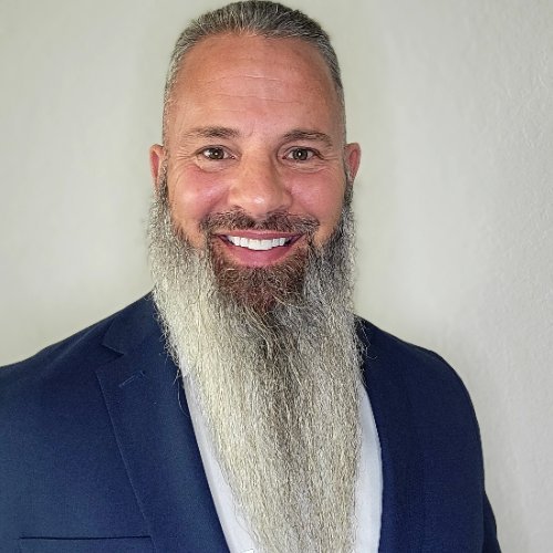 Robin C. Nagele M.A.