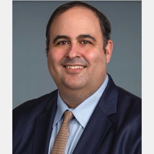 Edward Rubin