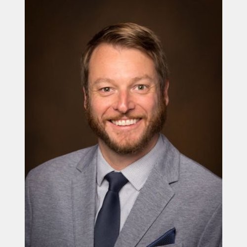 Frederick “Ted” Green III