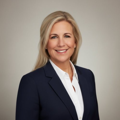 Mary Catherine Peters