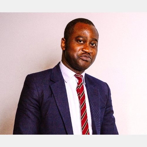 Dr David Junior Gilbert