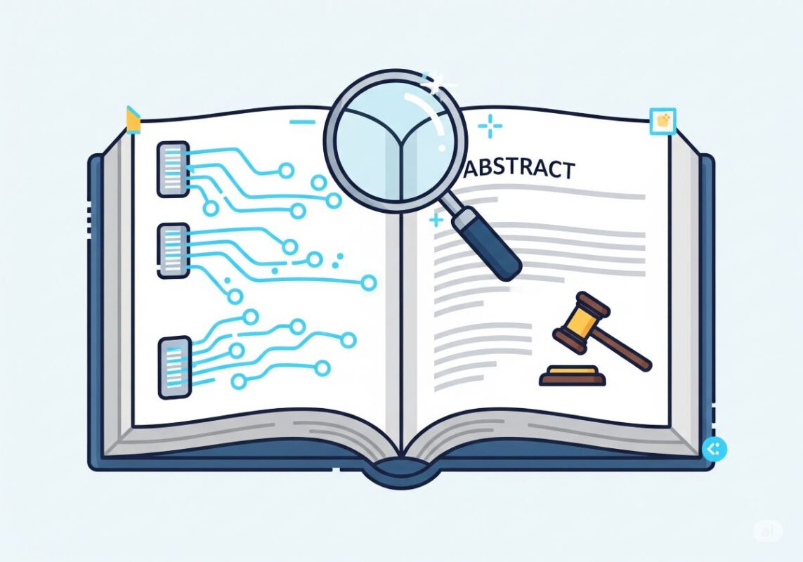 Litigation intelligence dashboard for expert witnesses