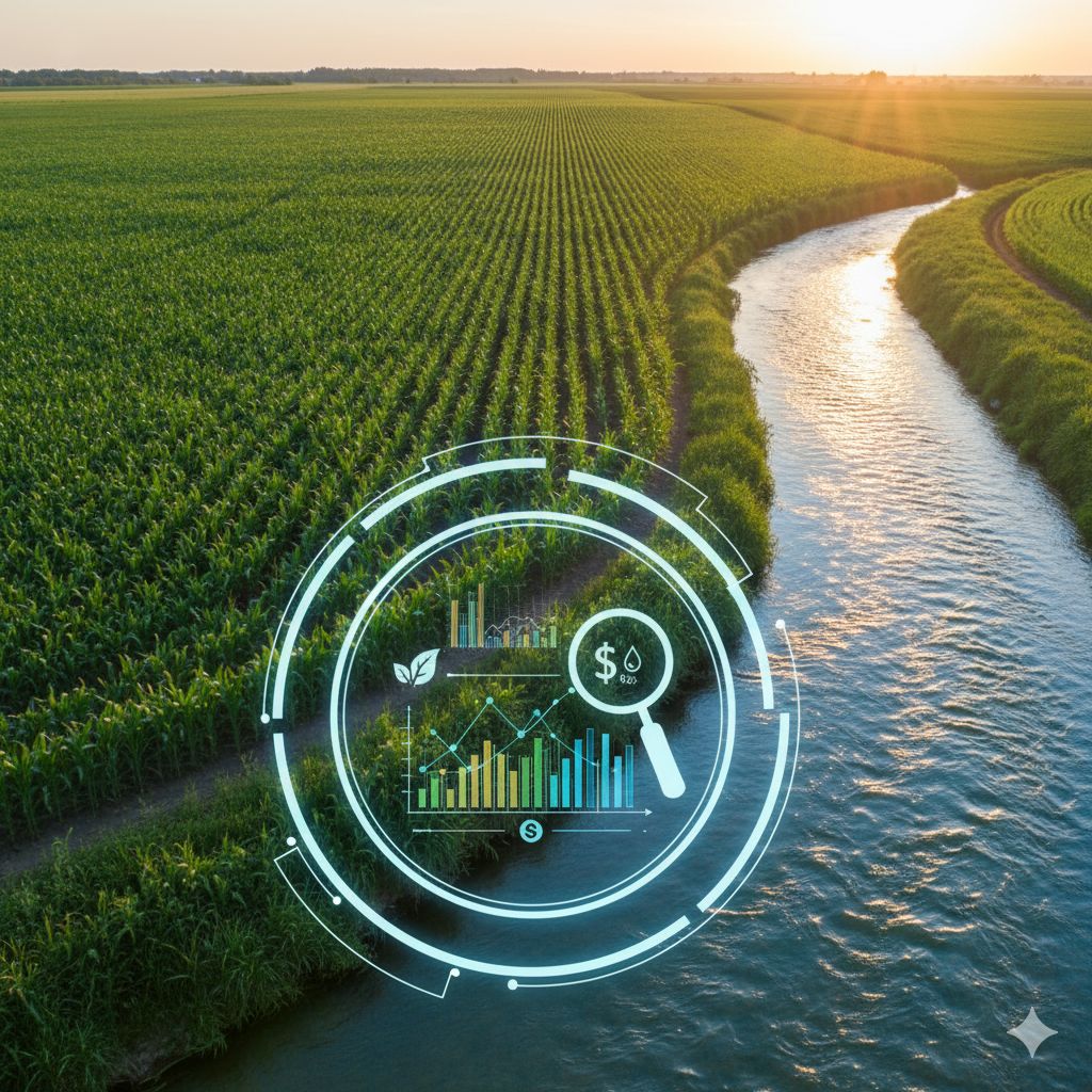 agricultural economist expert witness